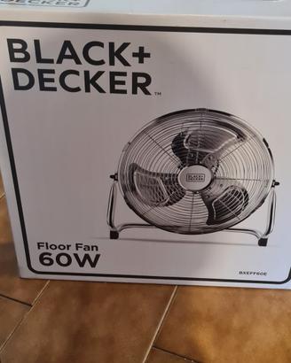 ventilatore 