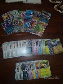 lotto pokèmon Andrea