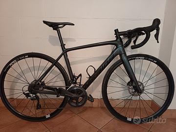 bicicletta da corsa