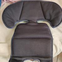 Cuscino seggiolino bimbi usato pochissimo