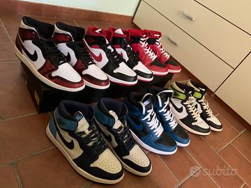 Nike air Jordan 1