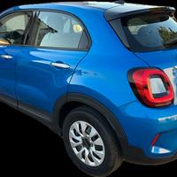 Subentro Noleggio Leasys Fiat 500X Hybrid 130cv
