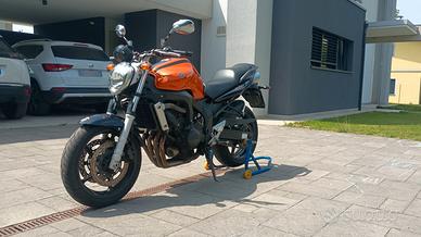 Vando YamahaFZ 6 n (2006)