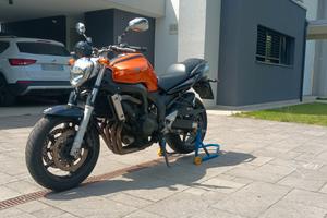 Vando YamahaFZ 6 n (2006)