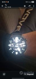 smartwatch  huawei  gt 6 