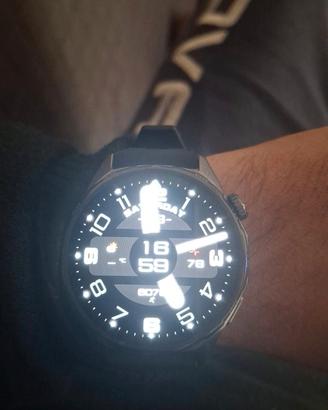 smartwatch  huawei  gt 6 