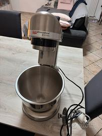 Impastatrice
