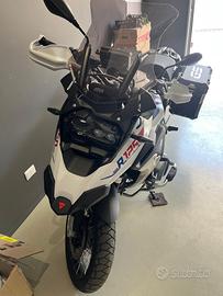 Bmw gs r1250 2022