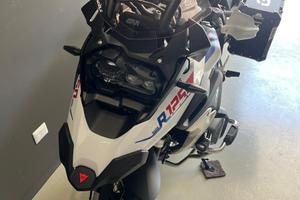 Bmw gs r1250 2022
