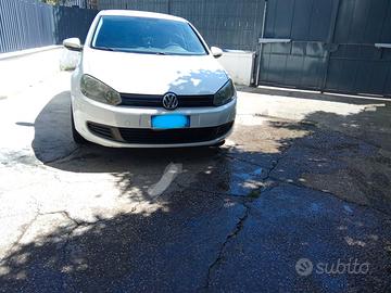 Golf 6