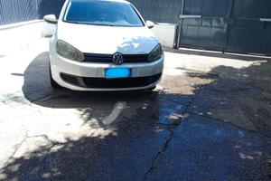 Golf 6
