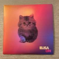 Elisa, album ON