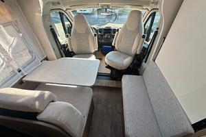 CARADO V 347 FIAT DUCATO NUOVO KM 0