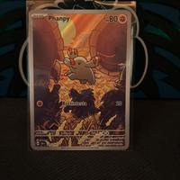 Pokemon Phanpy 205/191