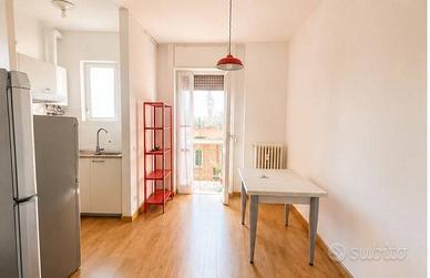 Appartamento di 58 m² con 2 locali a Milano
