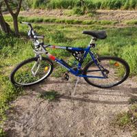 bicicletta Legnano 26