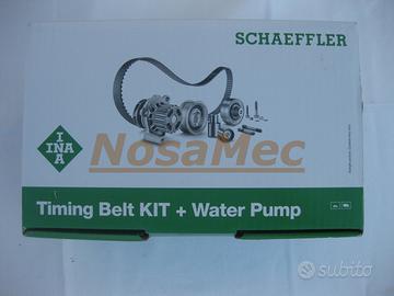 Kit distribuzione Fiat panda 4x4 Cinquecento