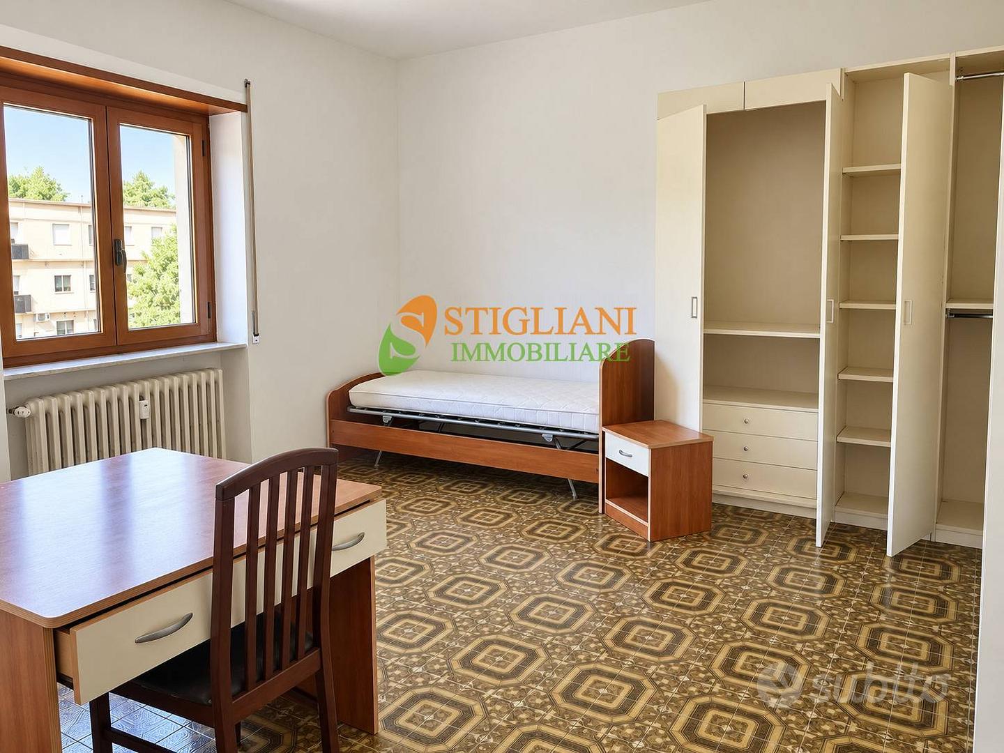 Appartamento – Campobasso, Vazzieri - Vista 5