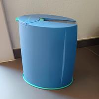 porta cereali o altro Tupperware 