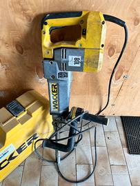 Martello pneumatico marchio WACKER