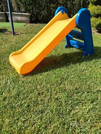 Scivolo chicco sport