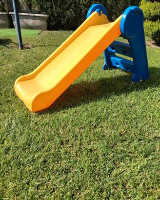 Scivolo chicco sport