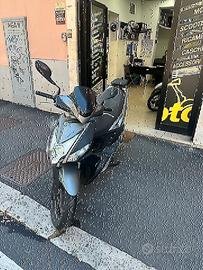 Kymco Agility 200 fine 2016 - PERMUTE