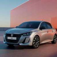 DISPONIBILI RICAMBI PEUGEOT 208 2025