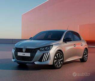 DISPONIBILI RICAMBI PEUGEOT 208 2025