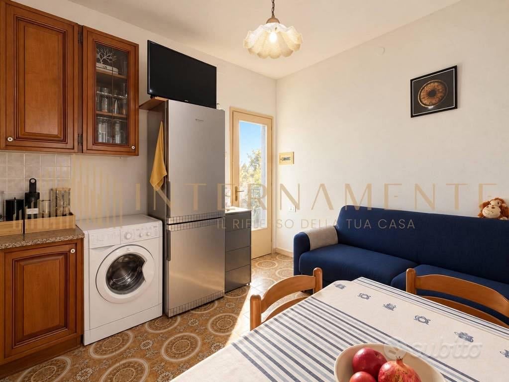 Appartamento – Padova, Stanga - Vista 4