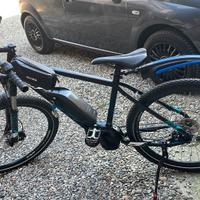 bici elettrica 