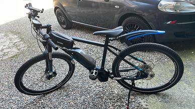 bici elettrica 