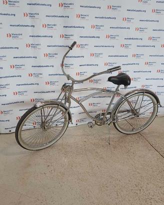 Bicicletta Beach Cruiser Lowrider Custom