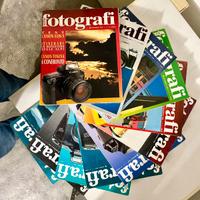 Tutti fotografi anno 1992