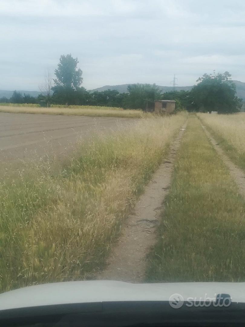 Terreno rustico - Vista 4