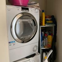 Asciugatrice Candy nuova