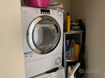 Asciugatrice Candy nuova