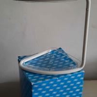 Mensola portasapone per doccia