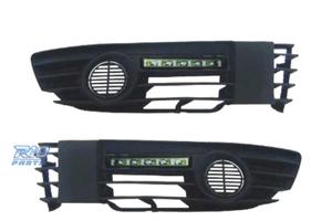 LUCI DIURNE VOLKSWAGEN VW PASSAT 3BG 00-05 CHIARE 