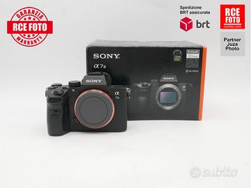 Sony A7 III
