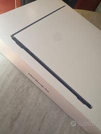MacBook air M3