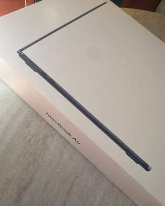 MacBook air M3