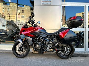 Triumph Tiger Sport 660 - 2023