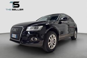 Audi Q5 2.0 tdi Advanced quattro 177cv