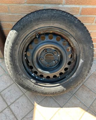 Cerchi per auto