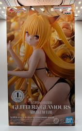 Bandai - Glitter & Glamours - To loveru darkness