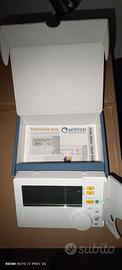 Seitron Freetime EVO Cronotermostato digitale LCD