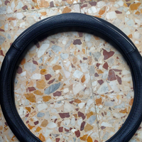 Copri volante pelle golf 7 usato pochissimo