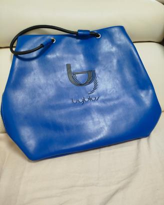 Borsa Byblos