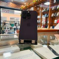 IPhone 14 pro 128GB CON GARANZIA